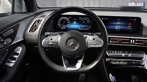 Mercedes-Benz EQC-Класс 2021 - фото 27