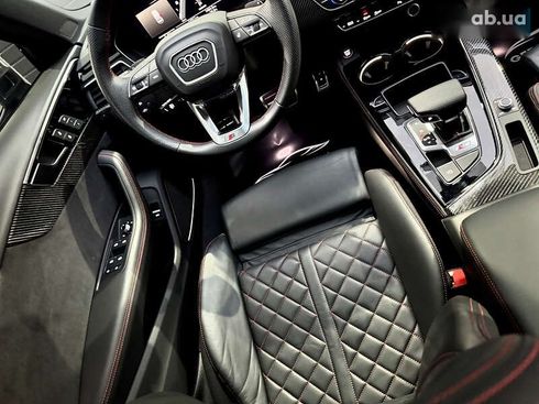 Audi S4 2022 - фото 17