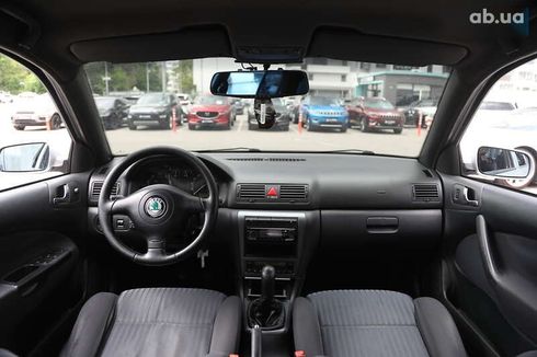 Skoda Octavia 2006 - фото 10