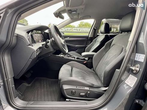 Volkswagen Golf 2024 - фото 25