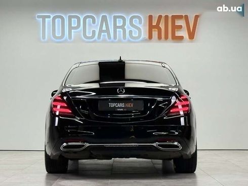 Mercedes-Benz S-Класс 2013 - фото 10