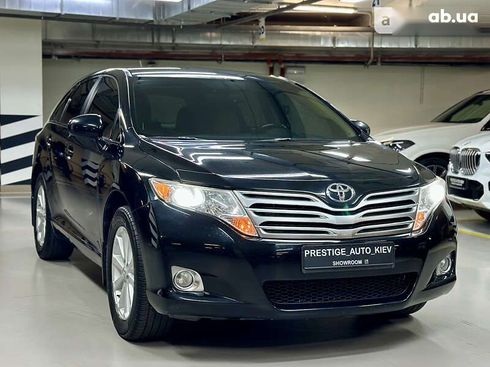 Toyota Venza 2011 - фото 6