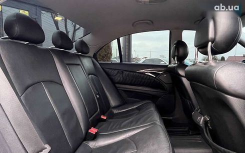 Mercedes-Benz E-Класс 2005 - фото 23