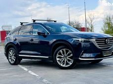 Продаж вживаних Mazda в Київській області - купити на Автобазарі