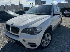 Продаж вживаних BMW X5 2013 року - купити на Автобазарі