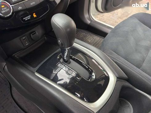 Nissan Rogue 2016 - фото 14