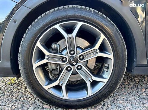 Kia XCeed 2020 - фото 10