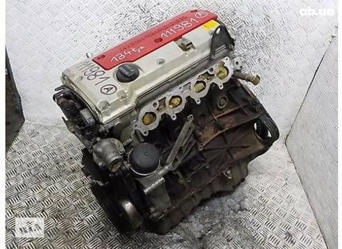 двигатель в сборе для Mercedes-Benz C-Класс - купить на Автобазаре - фото 2