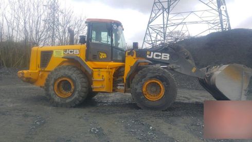 JCB 456 EZX 2012 - фото 10