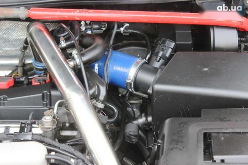 SEAT Leon 2004 - фото 29