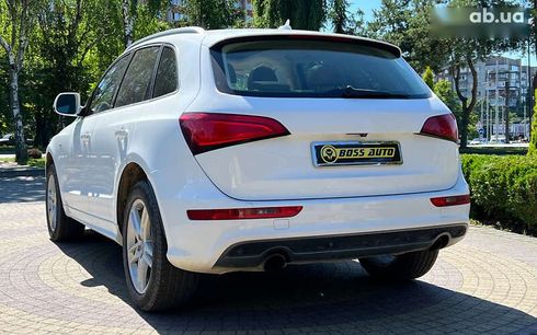 Audi Q5 2015 - фото 5