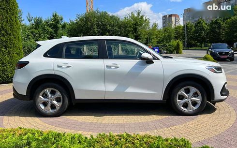 Honda HR-V 2023 - фото 8