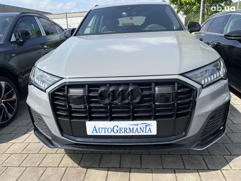 Audi Q7 2023 - фото 17