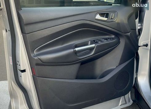 Ford Escape 2017 - фото 13