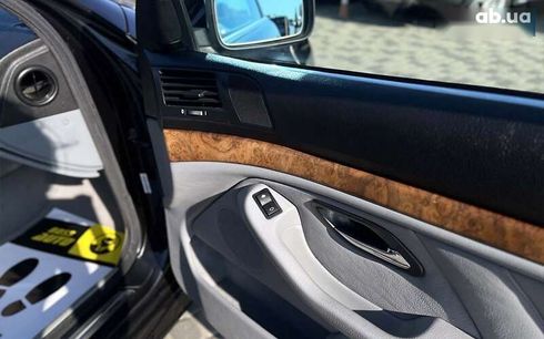 BMW 5 серия 1997 - фото 26