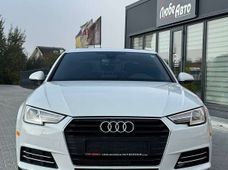 Продаж вживаних Audi A4 у Вінниці - купити на Автобазарі