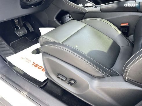 MG ZS EV 2021 - фото 22