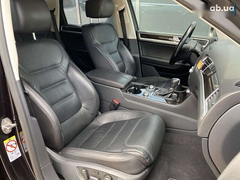 Volkswagen Touareg 2018 - фото 8