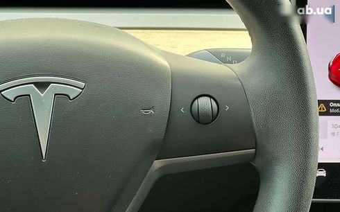 Tesla Model 3 2019 - фото 13