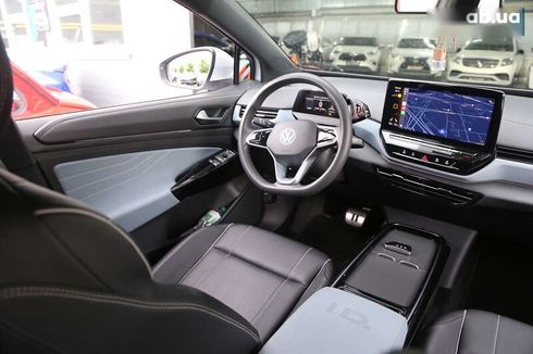 Volkswagen ID.4 2022 - фото 13