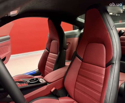 Porsche 911 2025 - фото 25