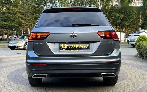 Volkswagen Tiguan 2018 - фото 6