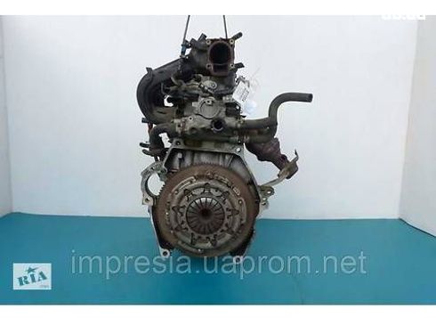 двигатель в сборе для Honda City - купити на Автобазарі - фото 5