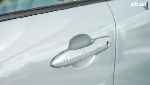 Toyota Corolla Cross 2024 - фото 14