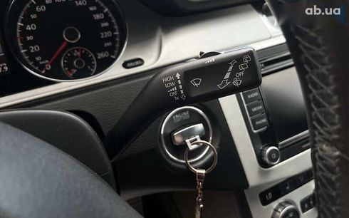 Volkswagen Passat 2013 - фото 18
