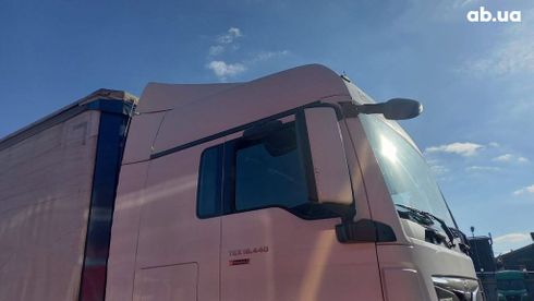 MAN TGX 2015 - фото 6