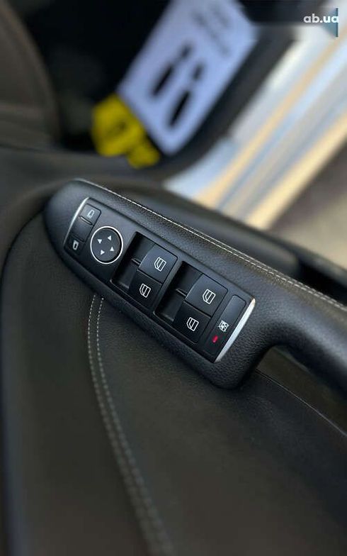 Mercedes-Benz B-Класс 2016 - фото 16
