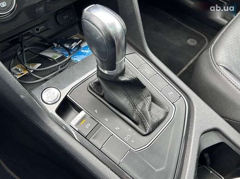 Volkswagen Tiguan 2019 - фото 29