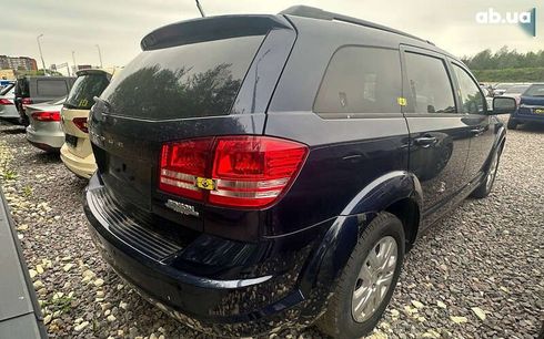 Dodge Journey 2018 - фото 5