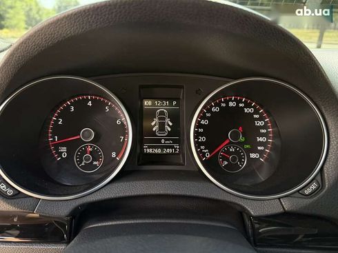 Volkswagen Golf GTI 2013 - фото 27