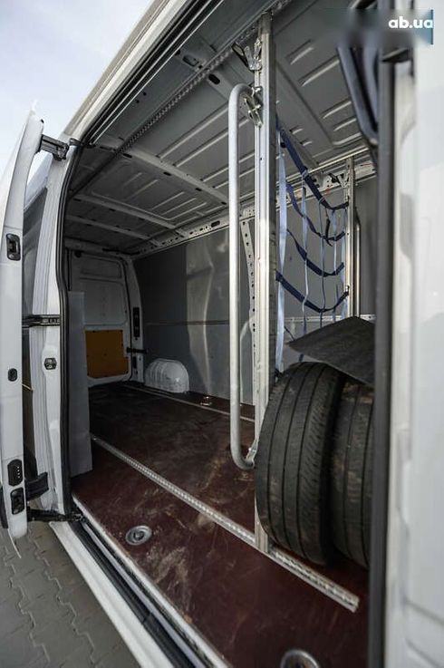 Opel Movano 2020 - фото 2