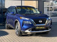 Купить Nissan бу в Украине - купить на Автобазаре