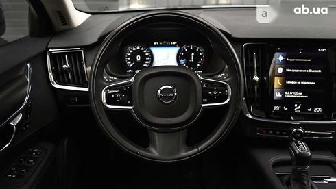 Volvo V90 Cross Country 2017 - фото 25