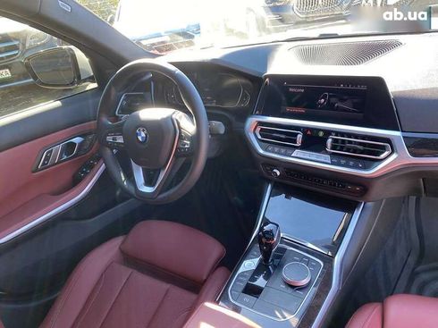 BMW 3 серия 2022 - фото 10