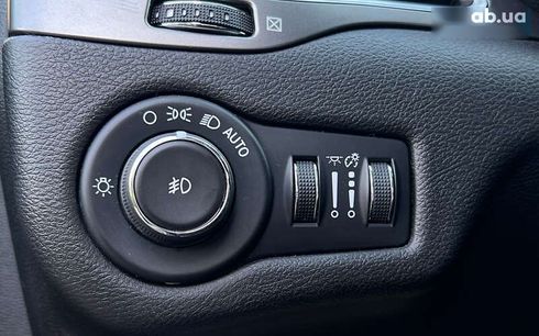 Jeep Cherokee 2018 - фото 16