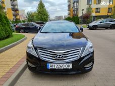 Купити Hyundai Grandeur 2013 бу в Києві - купити на Автобазарі