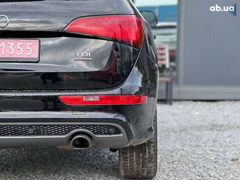 Audi Q5 2016 - фото 14