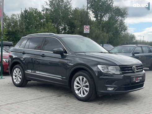 Volkswagen Tiguan 2020 - фото 9