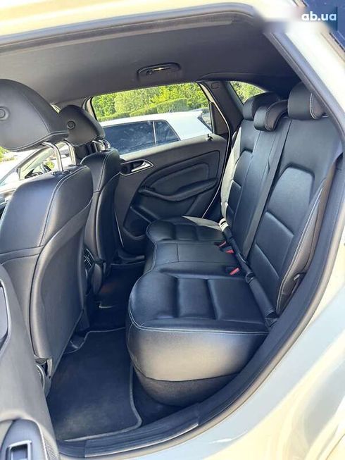 Mercedes-Benz B-Класс 2015 - фото 15
