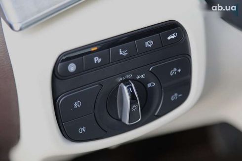 Infiniti QX50 2019 - фото 24