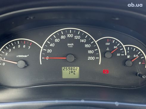 ВАЗ Priora 2009 серый - фото 12