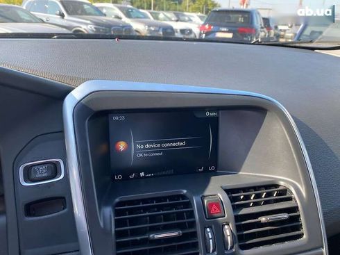 Volvo XC60 2015 - фото 15