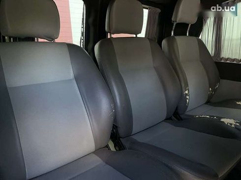 Mercedes-Benz Vito 2007 - фото 25