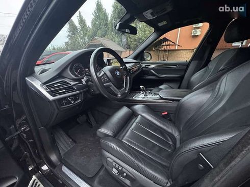 BMW X5 2015 - фото 2