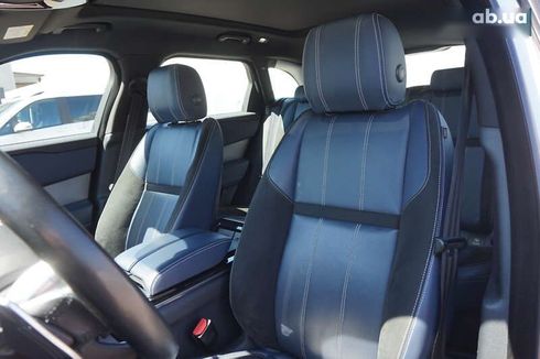 Land Rover Range Rover Velar 2020 - фото 24