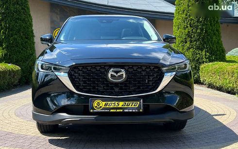 Mazda CX-5 2023 - фото 2